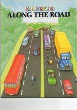 Along the Road - Allsorts Series, Andrew Lane, Used; Good Book