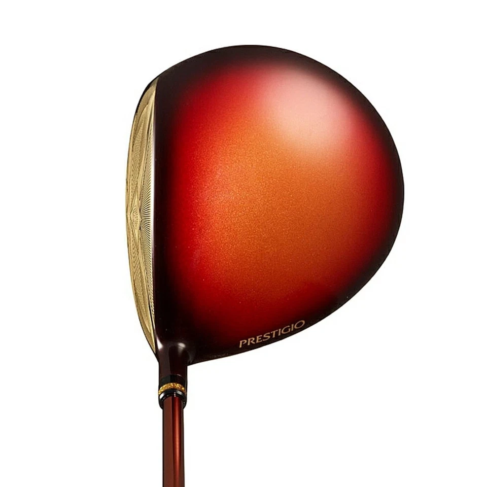 Majesty Golf Prestigio XII 12 Driver 11.5° R-Flex LV750 Graphite Shaft Men RH - Image 2 of 4