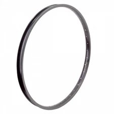 Steel 7X Wheel Master 26in Bicycle Wheel - Durable Alloy Rim, 36-Hole, Tubeless