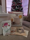 Rival Ice Cream Maker 4 QT Electric Yogurt Freezer 8401 In Original Box  — photo 6