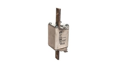 Sicherungseinsatz NH2C 35A gG 500V WT-2C WT-NH 004114232