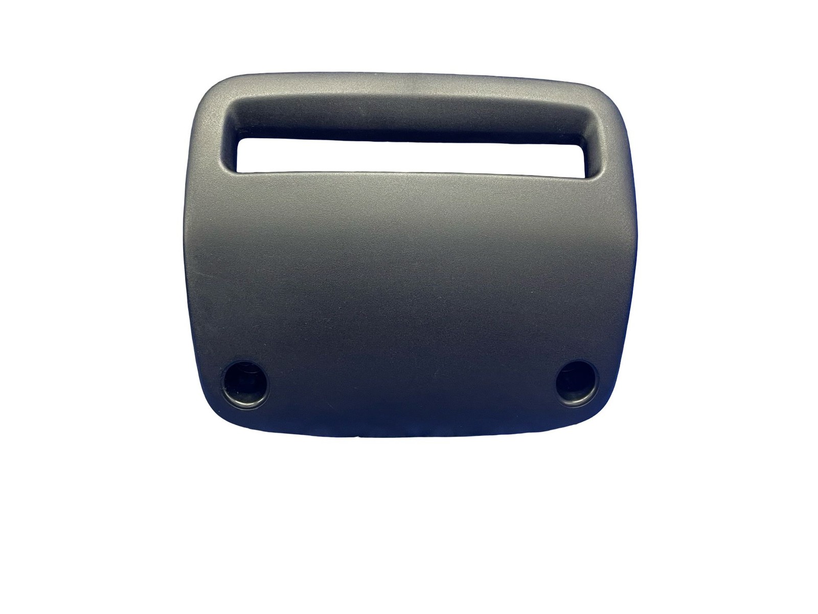 2009-2014 ROLLS ROYCE GHOST RR4 INTERIOR TRIM COVER PANEL BLACK 51477233454