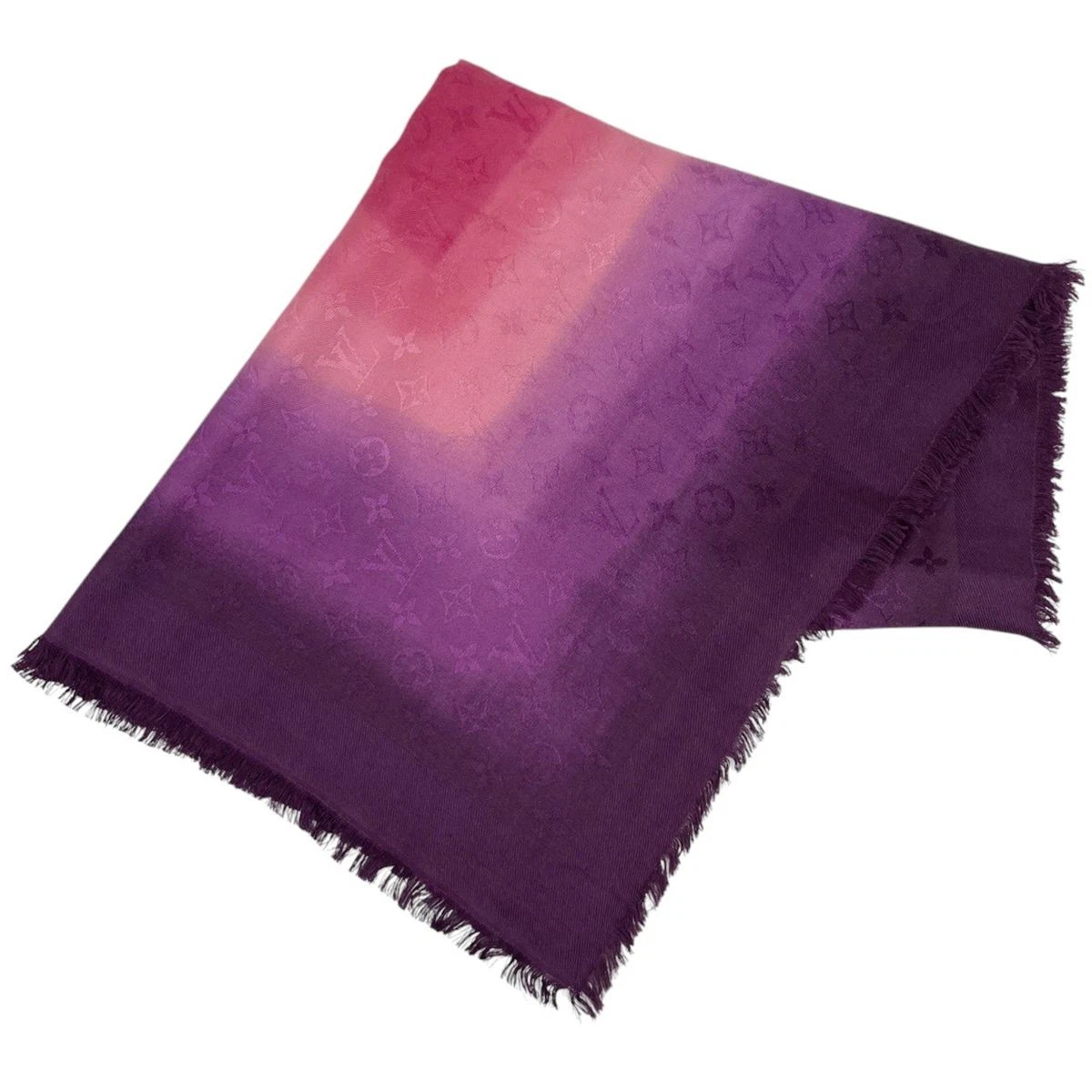 Louis Vuitton Pink Shawls/Wraps for Women for sale | eBay