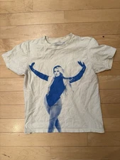 Meghan Trainor Timeless Tour Tee - Youth Large