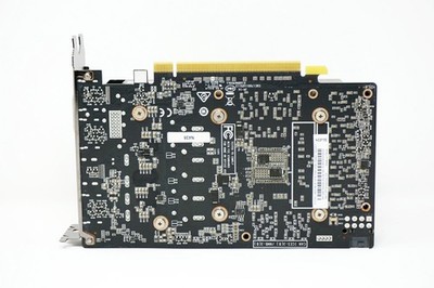 Zotac GeForce GTX 1060 3GB Mini ITX GPU | 1yr Warranty, Fast Ship