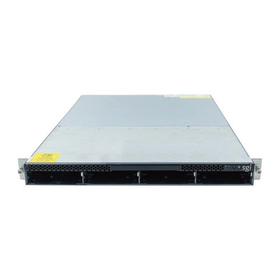 Tyan S7056 1U 4LFF Entry Homelab Server Intel Xeon E5-2609, 32GB RAM