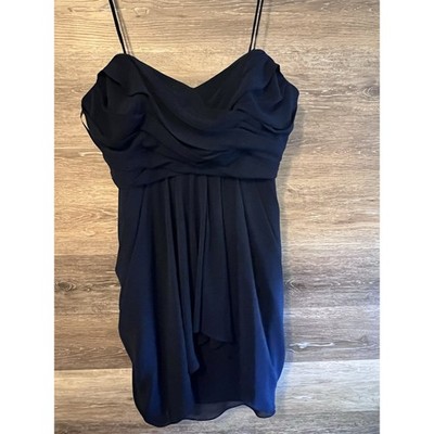 Watters & Watters Women Dress Sz 18 Plus Blue Mini Strapless Ruched Party | eBay Watters & Watters Women Dress Sz 18 Plus Blue Mini Strapless Ruched Party | eBay