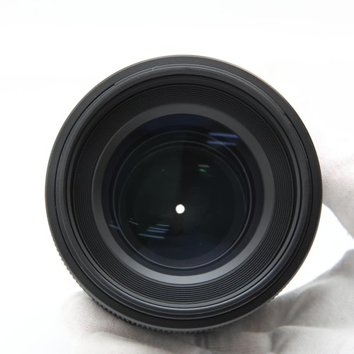 SONY FE 100mm F/2.8 STF GM OSS SEL100F28GM (for SONY E mount) #312 - Picture 5 of 12