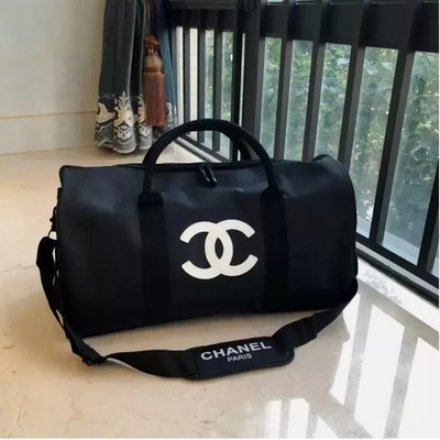 ChanlBeaute VIP Gym Bag Double brand new ship from USA