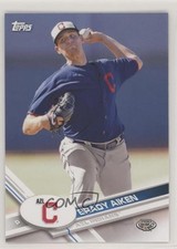 2017 Topps Pro Debut Brady Aiken #14 0b0
