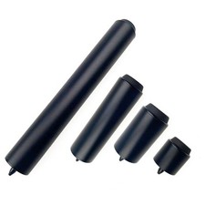 Billiards Cue Extension 1 18 Inch Rod Designed for Enhanced Accuracy in Shots