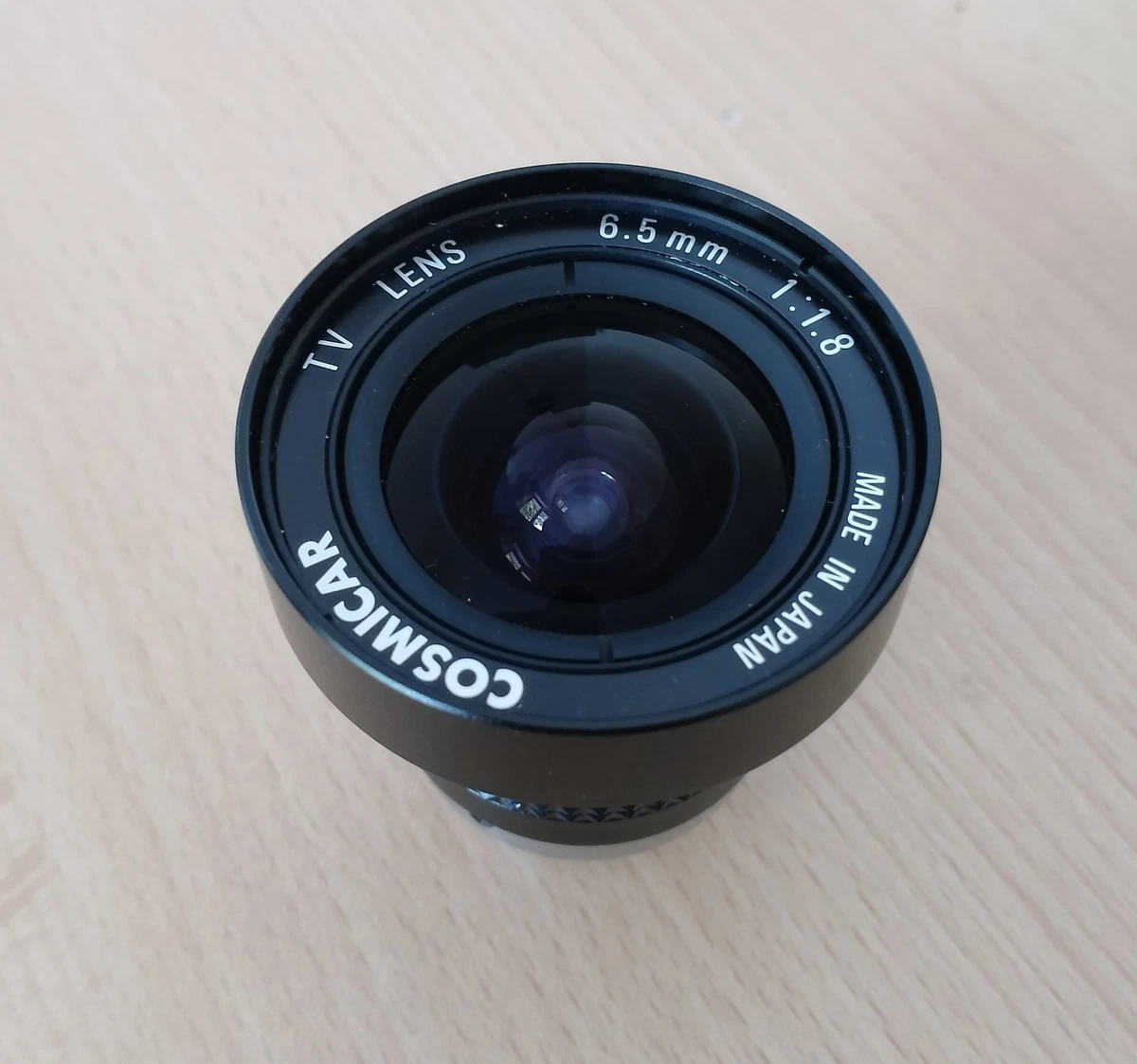 Preços baixos em Lentes de câmera cosmicar em | eBay