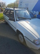 Retroviseur droit (ou coque) Citroen BX