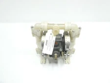 Sandpiper PB1/2-A TGR-2-K Air-powered Double Diaphragm Pump