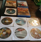 PS4 and PS3 Games Bundle Lot of 10 PlayStation