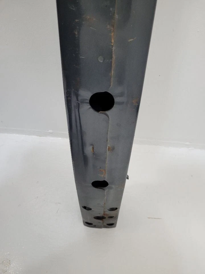 2009-2020 DODGE JOURNEY Rear Bumper Reinforcement Impact Bar 05116281AC Foto 3 de 4