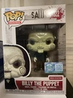 Funko POP! Billy The Puppet #1822 Funko Shop 9500 LE Exclusive IN HAND