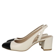 Stuart Weitzman Damen Schuhe Pumps Gr. 37 Wei...