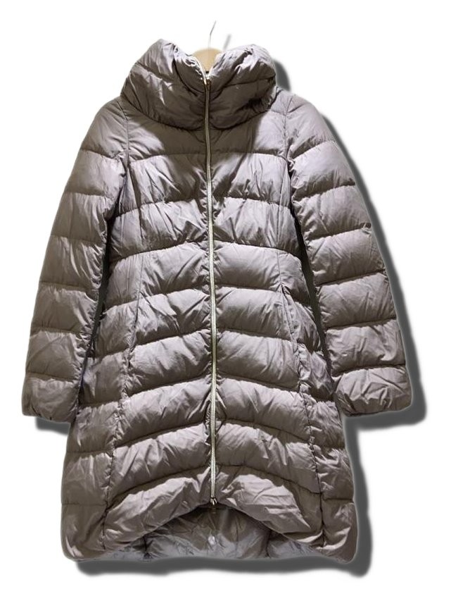 HERNO Down Jacket 40 Polyester PI0091D Women 6817 - image 1
