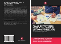 Lear Scoth Wong Altamirano (U. A.) | Plano EstratÉGico Para A Melhoria Da...