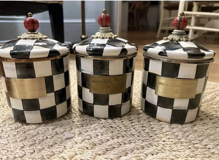 MacKenzie-Childs products for sale | eBay