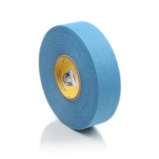 Howies Premium Blue Hockey Tape 68 Strands High Thread Count Water Resistant