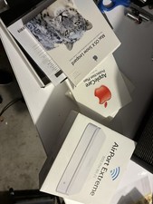 Lots Old Apple Cd Software With Box, May Or Not Contain Disc