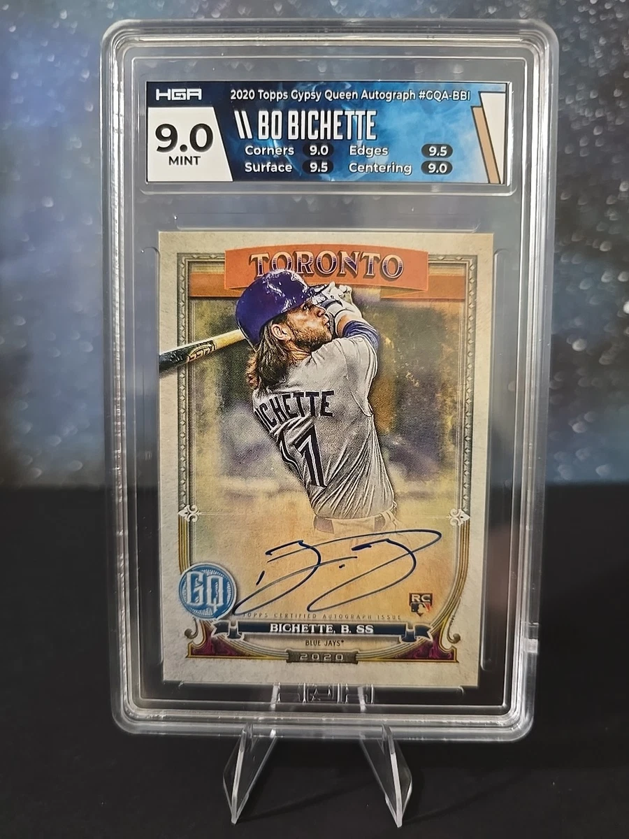 2020 Topps Gypsy Queen Baseball Trading Cards for sale | eBay