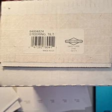 Simplicity Steering Tilt 84004824 in origional box