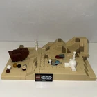 LEGO Star Wars: Tatooine Homestead (40451) Completed Set, No Instructions