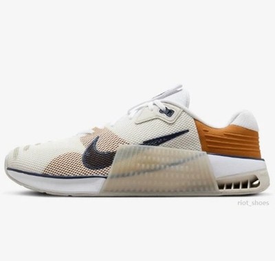 Nike Metcon 9 sz 10.5 Nike Metcon 9 Premiun Pink Oxford Metallic Black HF1209 600  main image 2