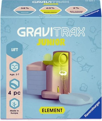 Element Lift - GraviTrax Junior