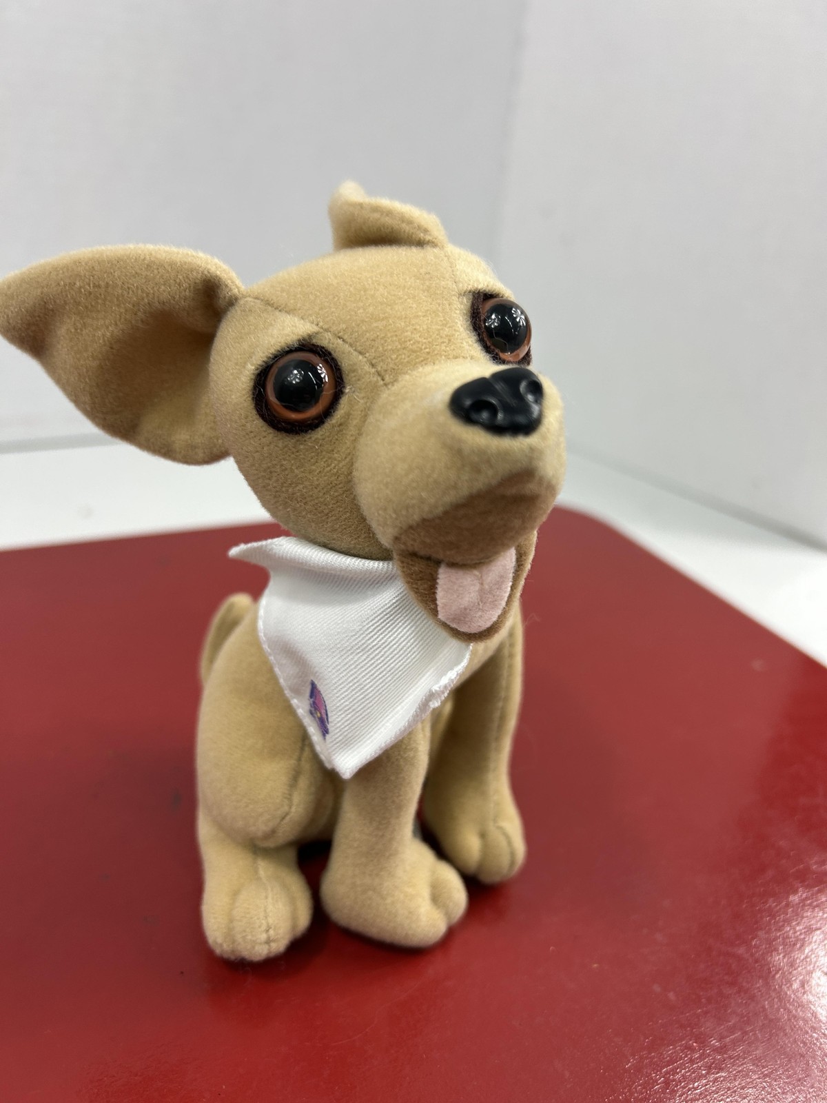 Toy Promo 4 Inch