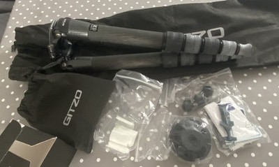Gitzo GT4552TS