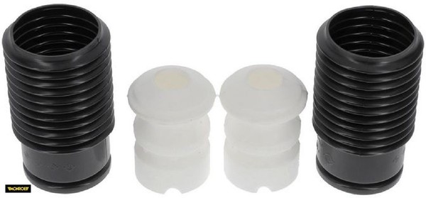 Monroe PK125 Staubschutzsatz FüR StoßDäMpfer Staubschutz Satz Kit FüR BMW-image