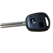 Keyline USA BTOY41SB For Lexus Toyota 2 Butto...