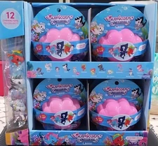 MERMICORNO STARFALL FULL CASE 12X Brand New In Box UNOPENED LOT OF 12