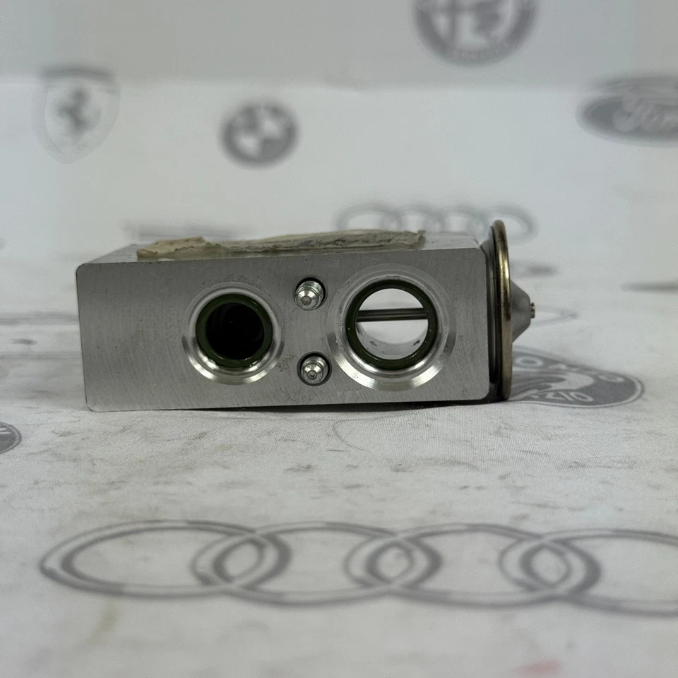 2018-2024 MITSUBISHI OUTLANDER A/C Expansion Valve OEM MR447500-5180 - Изображение 2 из 4