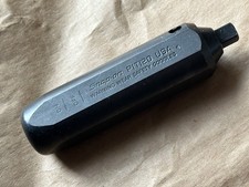Snap On Pit120 38 Drive Impact Driver Snap On Pit120 38 Drive Impact Driver