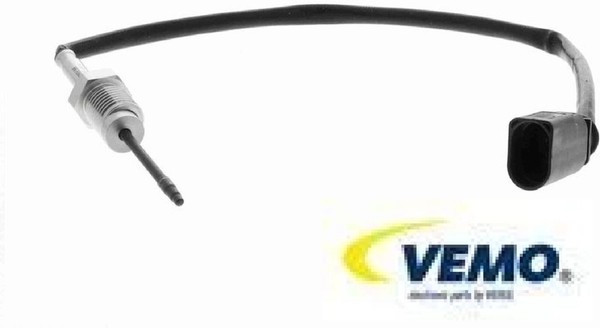 Vemo V10-72-0123 Sensor FüR Abgastemperatur Sensor Abgastemperatur-image