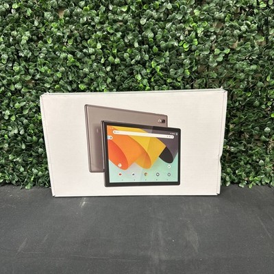 BYYBUO Smartpad A10_L 10.1'' Tablet Quad-Core, Android 11