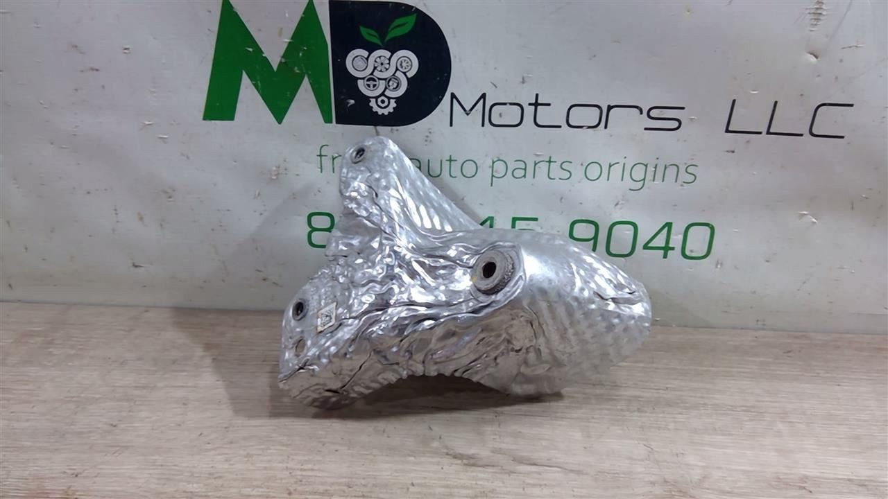 2022-2025 Jeep Compass Exhaust Shield Guard OEM 66087874AC