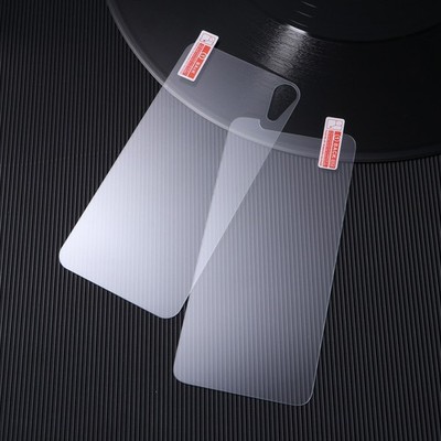 10 Pcs Handy Schutzfolie Displayschutzfolie Glasschriften Telefonschutz