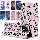 For Xiaomi 17 Pro 15T 15 14T 13 13T Glossy Pattern Flip Wallet Case Phone Cover