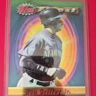 1994 Topps Finest Jumbo #232 Ken Griffey Jr. Beautiful Card! Mint