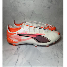 Puma Ultra 5 Ultimate FG Cleats Size 11 Mens NEW NWOB 108159-01