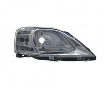 Scheinwerfer Rechts H4 für Dacia Logan LS MCV KS ab 08->