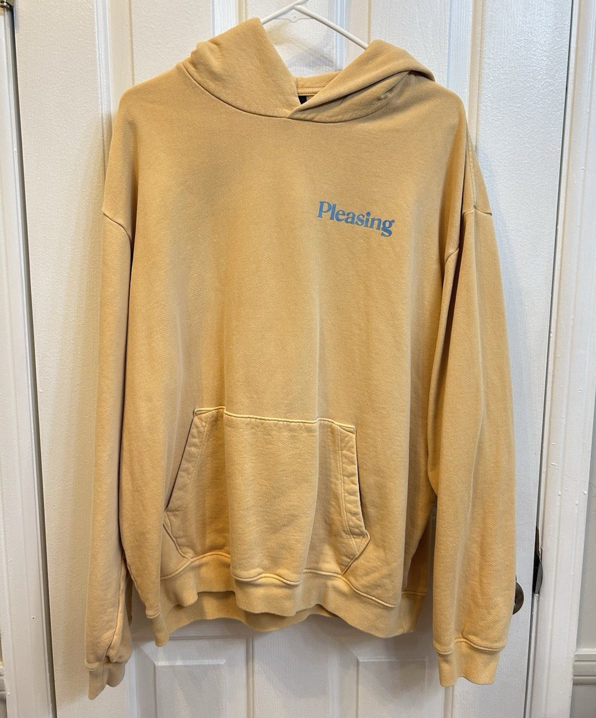 Seller photo, eBay