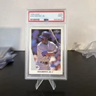 1990 Leaf - Ken Griffey Jr #245 PSA 9