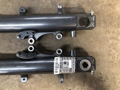Kawasaki Ninja ZX6R ZX6 ZX-6 00 01 02 ZZR600 05 OEM Front